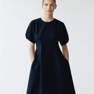 COS dress